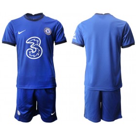 Maillot de Foot Chelsea Enfant Domicile 2020-2021